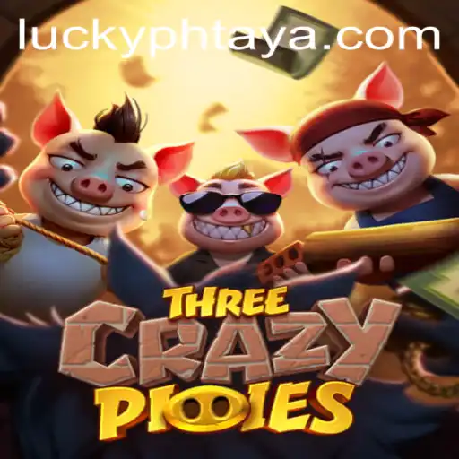 Discover the Thrills of ThreeCrazyPiggies: A New Gaming Experience