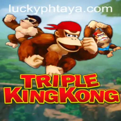TripleKingKong: A Thrilling Adventure Gaming Experience