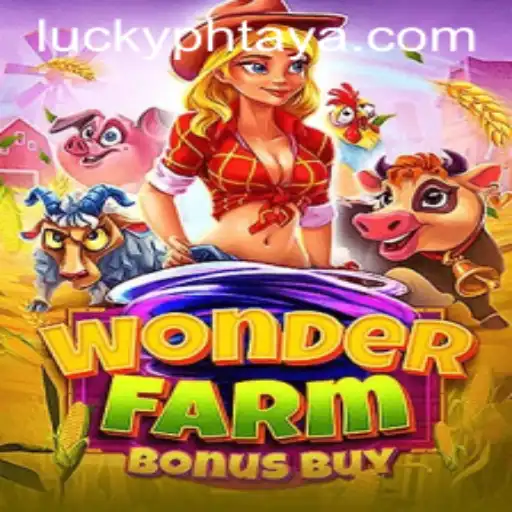 Explore WonderFarmBonusBuy: A New Frontier in Casual Gaming