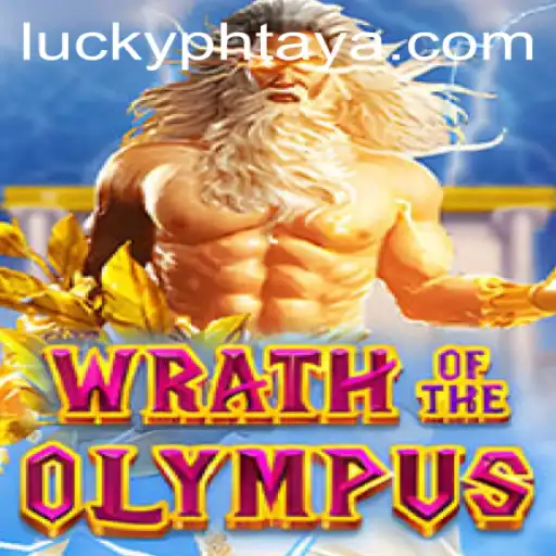 Experience the Thrilling World of WrathofOlympus