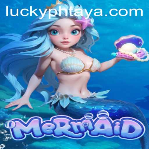 Dive into the Enchanting World of 'Mermaid' by PHTAYA.COM
