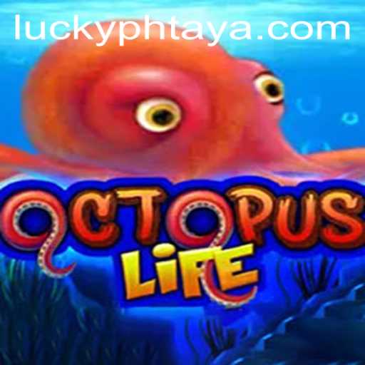 Discovering OctopusLife: A New Wave in Gaming by PHTAYA.COM
