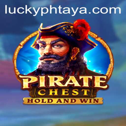 Discover the Exciting Adventure of PirateChest: A Dive into the World of PHTAYA.COM