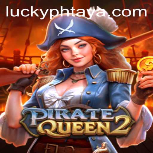 Explore the Thrilling Adventure of PirateQueen2