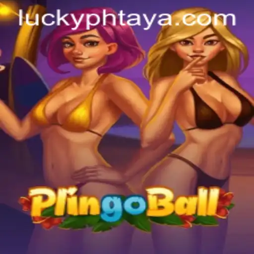 Discover Plingoball: The New Sensation in Interactive Gaming