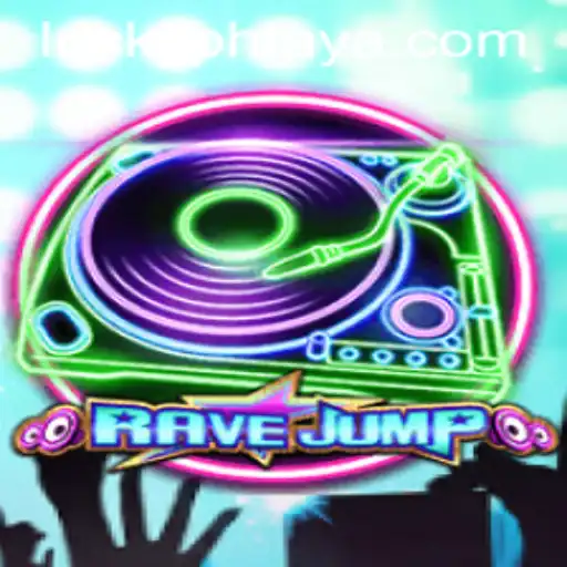 RaveJump: Exploring the Electrifying World of Rhythm and Adventure