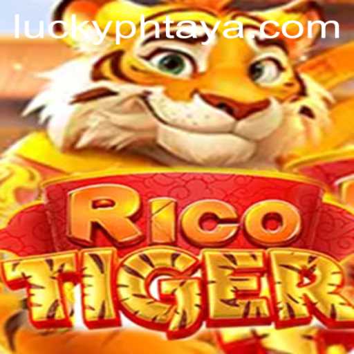 Explore the Exciting World of RicoTiger: The Game Revolutionizing Online Entertainment