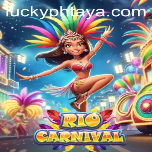 Exploring RioCarnival: The Vibrant Game Experience at PHTAYA.COM