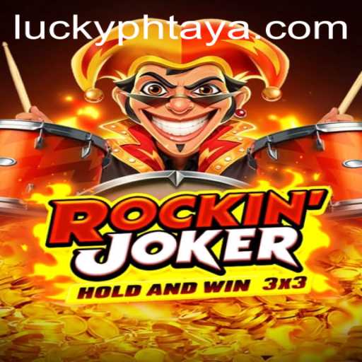 Unveiling Rockinjoker: The Game That Blends Classic Entertainment with Modern Excitement
