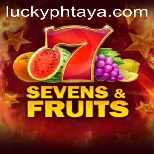 Discover the Exciting World of SevensFruits: A Refreshing Arcade Game by PHTAYA.COM
