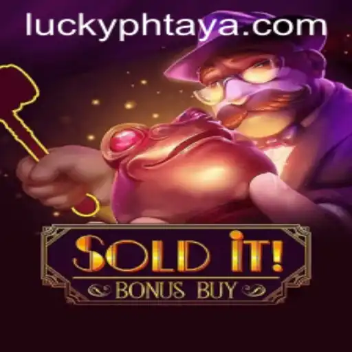 Discover the Excitement of SolditBonusBuy