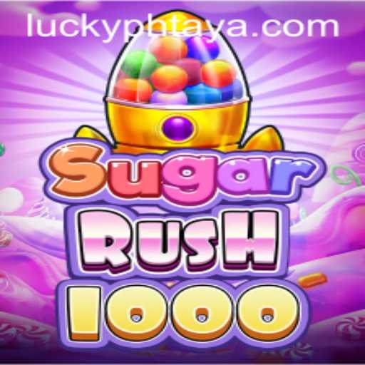 Explore the Thrilling World of SugarRush1000 on PHTAYA.COM