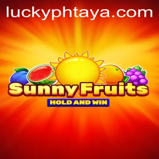 Delve into the Vibrant World of SunnyFruits with PHTAYA.COM