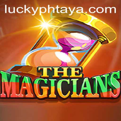 TheMagicians: A Magical Online Gaming Experience with PHTAYA.COM