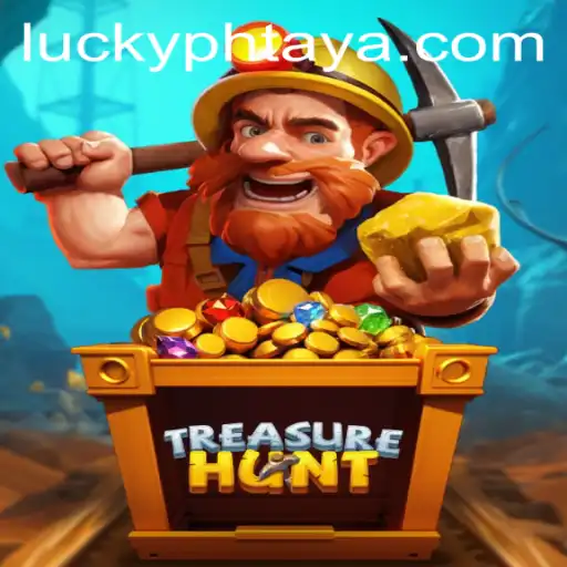 Exploring TreasureHunt - A New Adventure Awaits with PHTAYA.COM