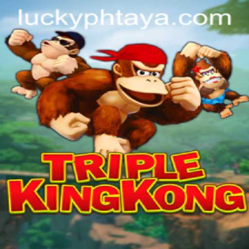 TripleKingKong: A Thrilling Adventure Gaming Experience