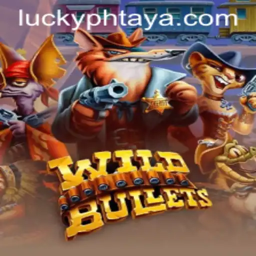Discover the Thrilling Adventure of WildBullets
